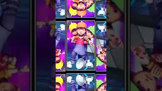 CCP BOBOIBOY TANAH,PETIR,& DAUN || #short