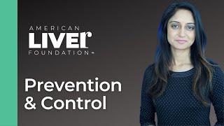 CDC Update on Liver Cancer Prevention & Control