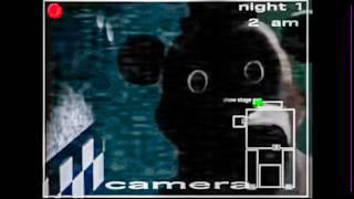 FNAF Mobile Port Is DISTURBING..