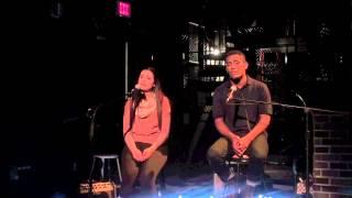 I Will Follow You Into The Dark - Anna Birmingham and Brandon Santana