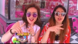 Demi Lovato/Really don't care *moka & elena*
