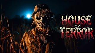 "House of Terror" |  Full Horror Movie (Halloween Special)