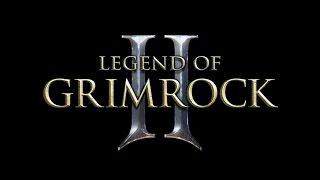 Legend Of Grimrock 2. Все Секреты и Прохождение (All Secrets)