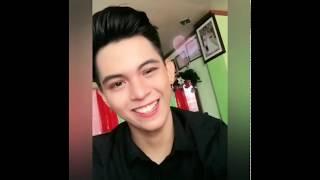 Tiktok Compilation ( Dan Albert Jose )