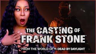 EXCLUSIVE DEMO GAMEPLAY || The Casting of Frank Stone