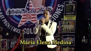 557. SUAVECITO SUAVECITO  MARÍA ELENA MEDINA