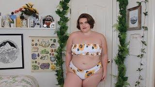 Shein bikini haul 2019