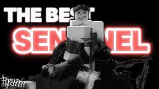 this shedletsky guaranteed stun is a nightmare for pro killers