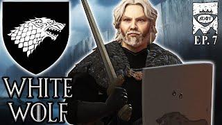 Son of the Lone Wolf | House Stark CK3 AGOT Ep. 7