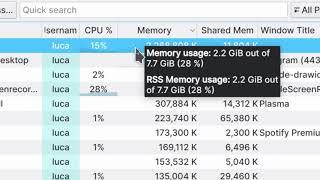 Electron memory leak SPEEDRUN [EXTREME RESOURCE HOG]