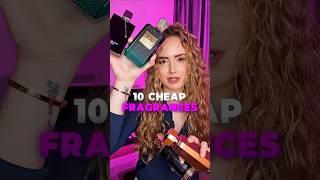 10 10/10 Cheap Fragrances For Men