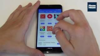 TIp: Cómo instalar Play Store MEIZU M5S