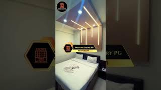 Pramukh Luxury PG The Best CoLiving Space in Electronic City!