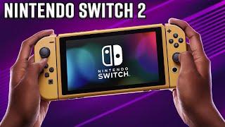 New Nintendo Switch 2 Surprise Revealed Now!