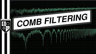 Everything You Need To Know About Comb Filtering [with Audio Examples]