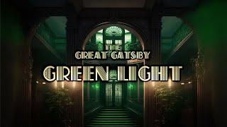 Craig Armstrong & The xx (The Great Gatsby) — “Green Light” [Extended] (1 Hr.)