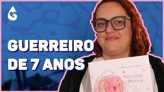 ELA PERDEU O FILHO DEPOIS DE ANOS LUTANDO CONTRA A LEUCEMIA  | Histórias de ter.a.pia #313