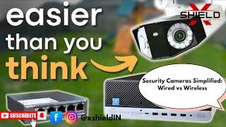 HIKVISION IP CAMERAS // NEW MODELS 2025 // FULL REVIEW // INFORMATION // QUALITY // PRICE // MODELS