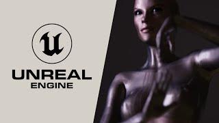 [UE5] [DazToUnreal] (part 2) DazStudio Characters in UnrealEngine 5