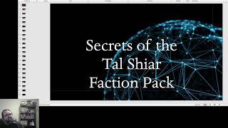 Secrets of the Tal Shiar (Romulan Faction Pack 2) Review