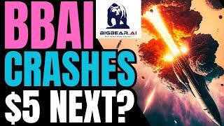 BIGBEAR AI STOCK PREDICTION (BBAI STOCK Market Investing Tips) Best Short Squeeze Stocks to Buy Now!