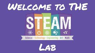 GJM STEAM Back to School