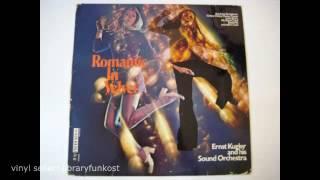 WM Production - WM 20 013 - Romantic In Velvet
