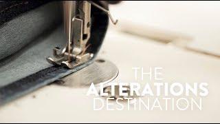 Style Experts | Your Alterations and Tailoring Destination | 1:34