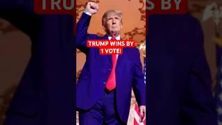 House Passes Trump's Sweeping Tax-Cut Bill by One Vote #trendstream #trump |
