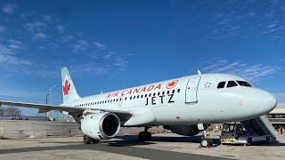 Ultimate escapes for upscale travel: We check out Air Canada Jetz