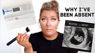 I'M HAVING A BABY...
