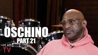 Oschino on Getting Offered a Life Sentence Plea Deal for Murder He Didn't Do (Part 21)