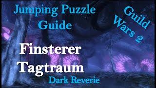 Finsterer Tagtraum/Dark Reverie Guide - GW2 Jumping Puzzle