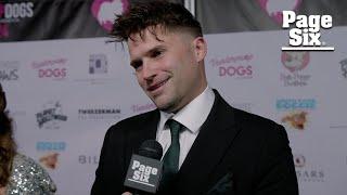 Tom Schwartz reacts to ex-wife Katie Maloney’s new boyfriend, Nick Martin