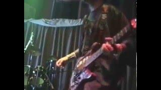 WITCHTRAP - 1998 Rock Station ( Son Konser )