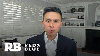 Lanhee Chen on GOP's future, critical race theory and his potential California run