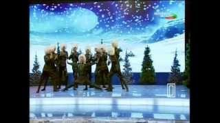 Reqsin dili Yeni il cekilisi (ardi)