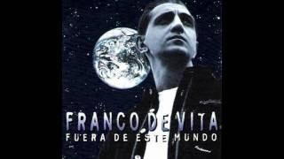 Fuera de este mundo - Franco de Vita
