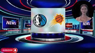 Mavericks-98  vs  suns-89