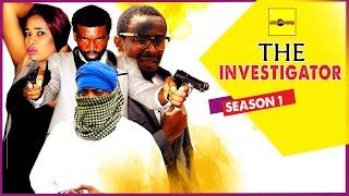 2015 Latest Nigerian Nollywood Movies - The Investigator 1