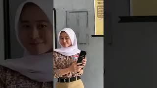 Mr Pudidi Vs Cewek Cantik Pegang Kalkulator