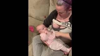 Top Up Tank Down Breastfeeding Method