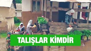 Talışlar haqqında bildiyiniz 6 yanlış məlumat (talysh, talesh, талыш, tolış, talış)