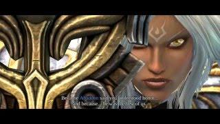 Darksiders Movie Cutscene - The End