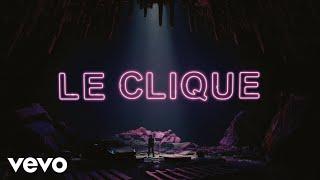 JHAYCO, Young Chvmi - Le Clique (Visualizer)