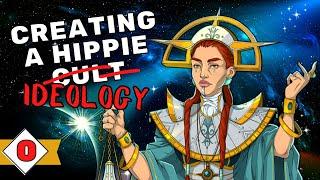 Let's take a look at Rimworld Ideology pt 1