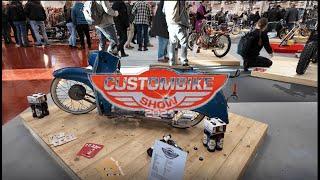 Custombike Show 2024