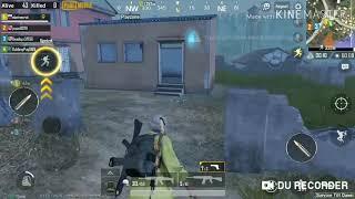 PUBG Mobile Zombie Apocalypse Gameplay