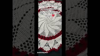 Hey gopal Krishna #janmashtamispecial#janmashtami #crochet#shorts#ytshorts#thalpose #crochettutorial