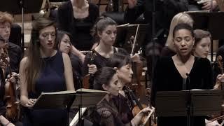 György Ligeti, Requiem, ensemble intercontemporain